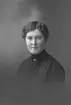 Elin Lundkvist, Råhällan