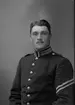Furir J. F. Nord, Bollnäs