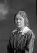 Astrid Hultin
