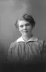 Nelly Sandin, Norra Hospitalsgatan 11, Gävle