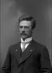 P. A. Dahlberg, Forsby