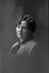 Fru Ellen Jönsson, Åshammar