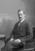 W. Johansson, Fridhem 11, Bomhus