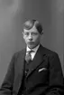 A. Lindberg, Bomhus
