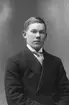 Paul Erikssson, Esplanadgatan 29, Gävle