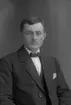 A. Olsson, Ruddammsgatan 23,