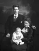 Familjen Landfors