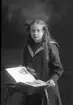 Nelly Andersson, Soldathemmet, Gävle
