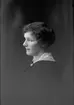 Elin Pettersson, Floravägen 7, Gävle
