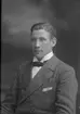 Ivar Persson, Gårdskär, Älvkarleby