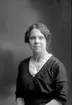Ruth Åberg, Järvsta