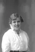 Elsa Albin