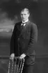 K. Johansson. Gefle Elektriska