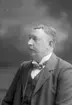 C. H. Svedberg, Södra Kopparslagargatan 29, Gävle