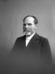 Nils Gustav Wahlman. Född 22 mars 1853 i Valbo. Död 1926. Försäkringsinspektör. Medlem i Handels-Societeten i Gefle 1891. Källa: Handels-Societeten i Gefle minnesskrift till 200-årsjubileet.