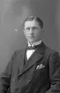 J. Persson, Nygatan 5, Gävle