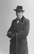 Sven Sjöberg. Restaurant Fenix, Norra Skeppsbron, Gävle. Restaurang, nöjeslokal och några hotellrum. Verksamheten startade 1861 och pågick fram till 1927.