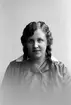Ester Igglund, Ljusdal