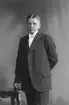 Filip Jansson, Strömsbro