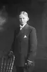 Elis Norlin, Norra Skeppargatan 22, Gävle