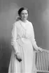 Greta Westerberg, Lilla Esplanadgatan 12, Gävle