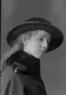 Gina Alsterberg, Staketgatan 20, Gävle