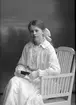 Elin Wessling, Ensta, Näringen, Gävle