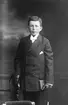 Elof Olsson, Andersberg, Gävle