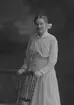 Astrid Bodin, Mariagatan 1, Forsbacka