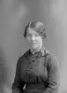 Kristina Borg, Råhällan