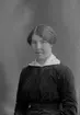 Elin Borg, Råhällan