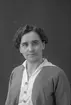 Lydia Söderberg