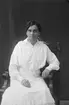 Lydia Söderberg