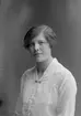 Gunhild Karlsson, Vigersbo, Dannemora