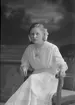 Ester Wallsten, Nygatan 7, Gävle