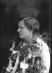 Klara Andersson, Hagaström