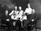 Familjen Sundlöf, Särna