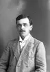O. R. Lindberg, Lingbo