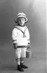 Ivan Roslund,  Västra Islandsgatan 6, Gävle