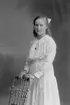 Anna Engström, Nygårdarna 50, Bomhus
