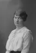 Klara Forsling. Holmgrens kafé