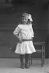 J. Hanssons dotter Gunhild, Trödje