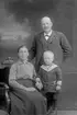 Familjen Eriksson, Trödje