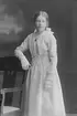 Signe Kardén, Karskär 14, Bomhus