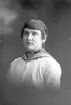 Hilma Larsson, Norra Fältskärsgatan 7, Gävle