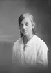 Edith Hedlund, Kastet 11, Bomhus