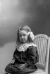 F. J. Olssons dotter Valborg, Andersberg, Gävle