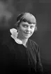 Elsa Hedberg, Norra Fältskärsgatan 7, Gävle