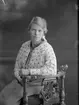 Ester Jansson, Bönan