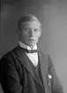 Emanuel Persson, Gårdskär